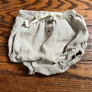Linen Bloomers